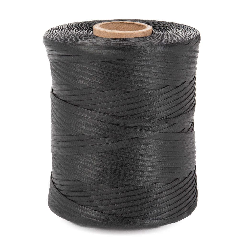 Military Specification A-A-52080-B-2 Nylon Cord - Black