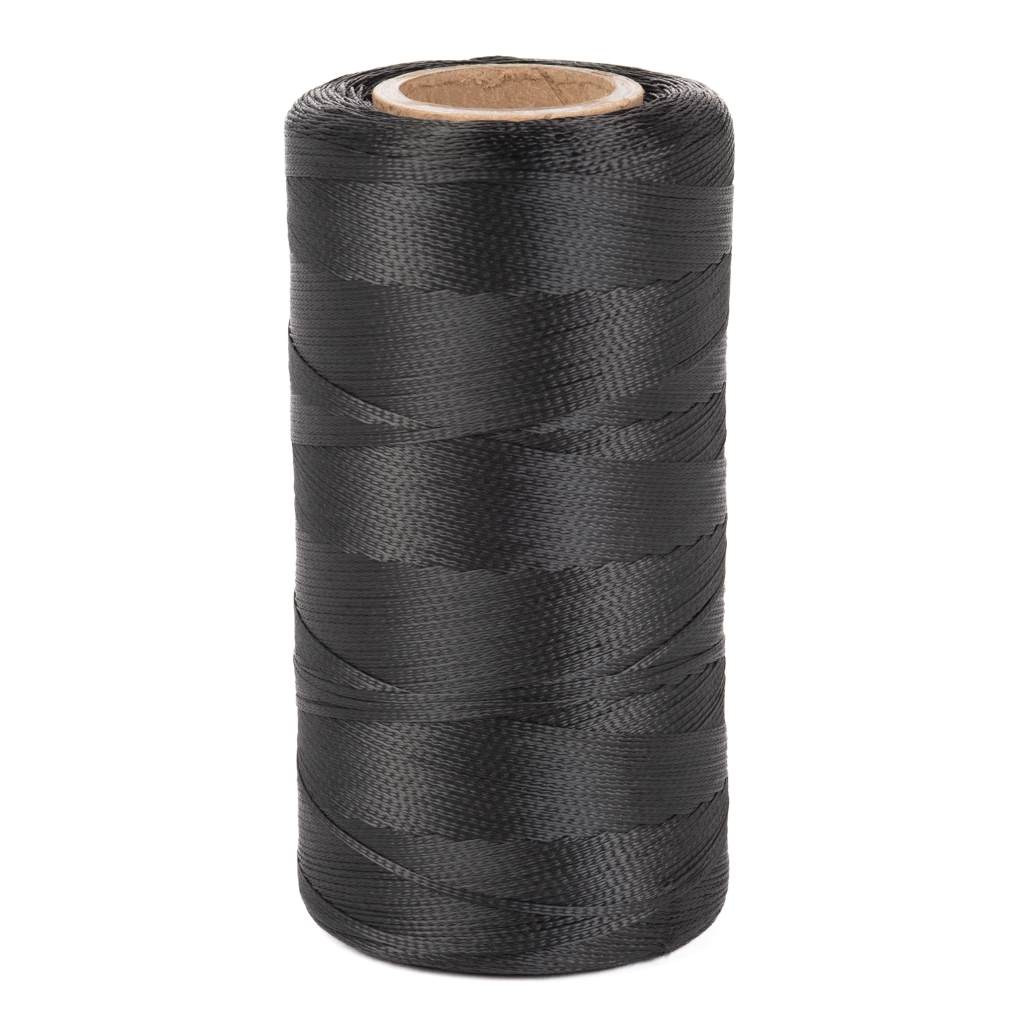 Military Specification A-A-52080-B-2 Nylon Cord - Black