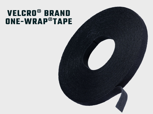 VELCRO® Brand ONE-WRAP® Tape - 1 inch